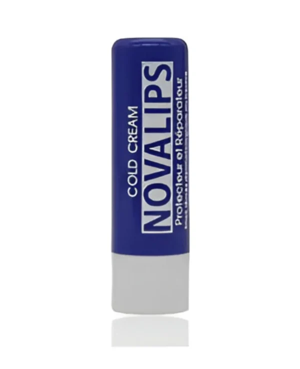NOVALIPS GOLD CREME  BLEU