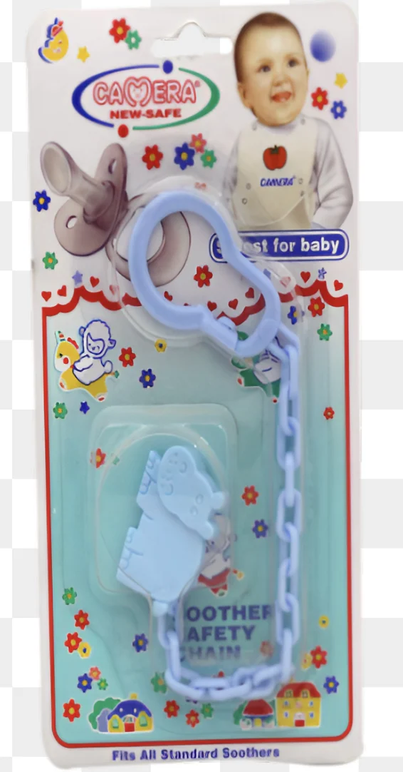 CAMERA CHAINETTE SIMPLE 50201