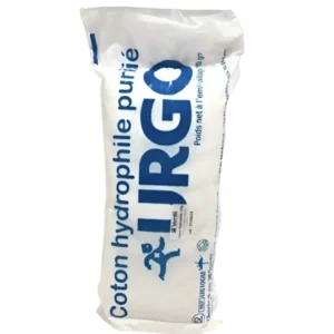 URGO COTON HYDRPHIL 100GR