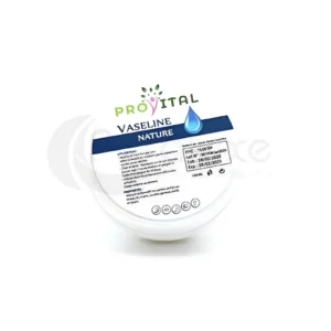 VASELINE 120 GR SIMPLE PROVITAL