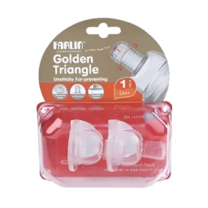 FAR TETINE SIL GOLDEN TRIANGLE  0M+ N°1