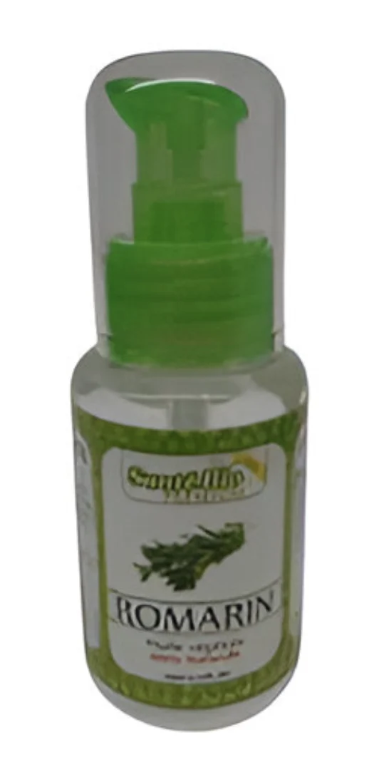 SANTE BIO HUILE DE ROMARIN 50 ML