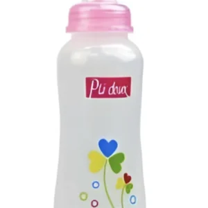 PTI DOUX BIB SHAPED 300 ML COL ETROIT