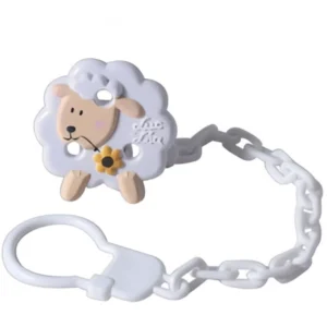 CHAINETTE MOUTON LUC ET LEA 605468