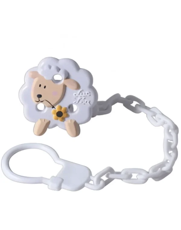 CHAINETTE MOUTON LUC ET LEA 605468