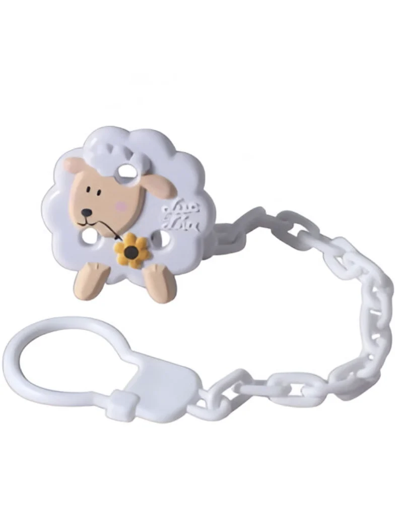 CHAINETTE MOUTON LUC ET LEA 605468 - Image 1