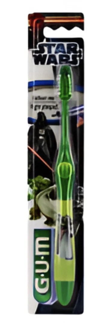 BAD GUM STAR WARS 4010