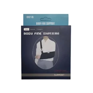 ECHARPE DE BRAS 0016 TAILLE LARGE BODY FINE