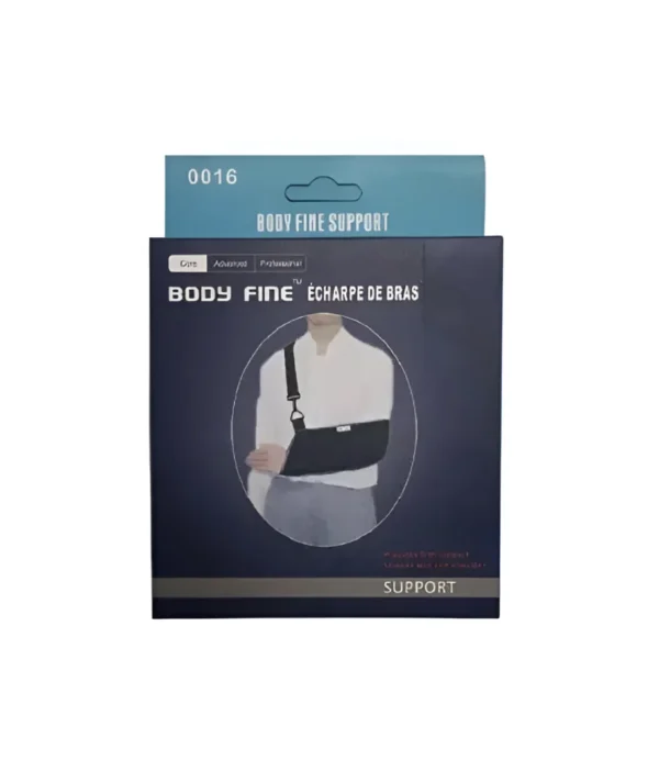 ECHARPE DE BRAS 0016 TAILLE LARGE BODY FINE