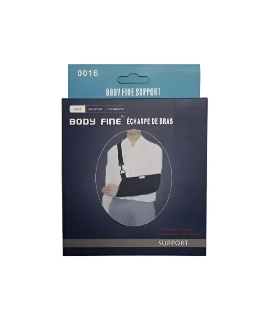 ECHARPE DE BRAS 0016 TAILLE LARGE BODY FINE