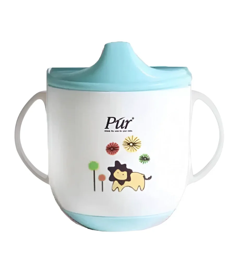 PUR GOBLET INVERSABLE4 71313