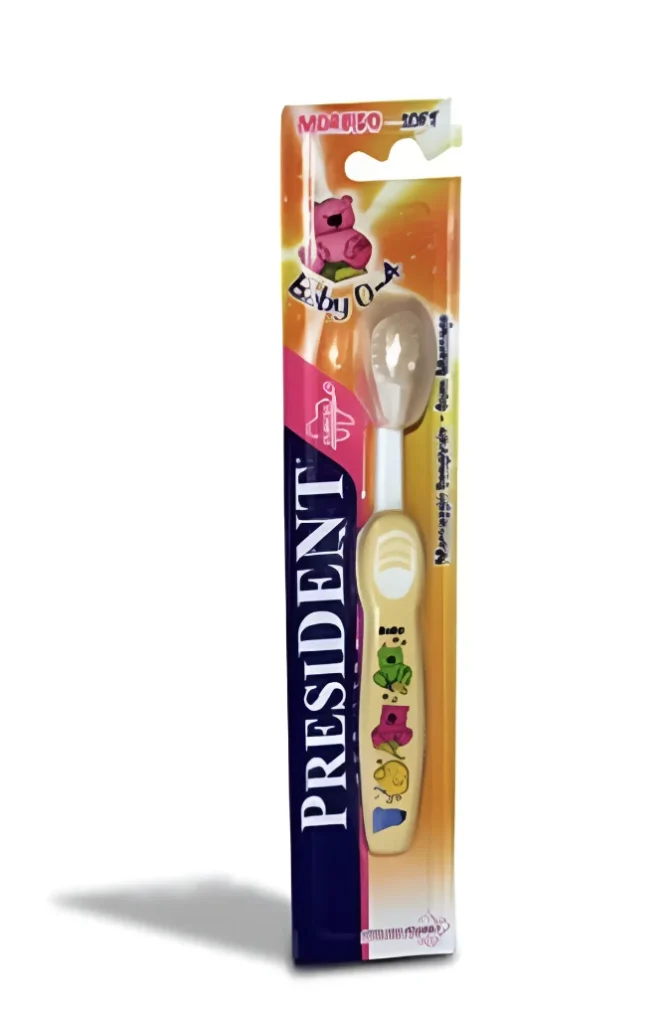 BAD PRESIDENT BEBE 0-4 ANS