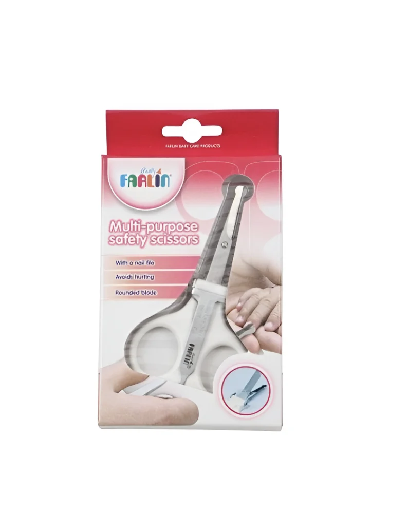 FAR CISEAUX + LAME 160A-1 /FARLIN - Image 1