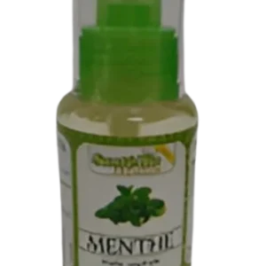 SANTE BIO HUILE DE MENTHE 50 ML