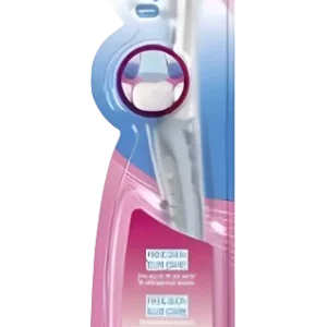 BAD ORAL B ULTRA THIN PRECISION CLEAN EXTRA SOFT