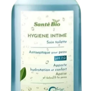 SANTE BIO GEL INTIME ARBRE DE THE 250 ML