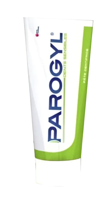 PAROGYL DENTIFRICE DENT SENSIBLE
