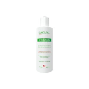 CLINICEUTICA SEBIOSKIN GEL NETTOYANT  TUBE 250 ML