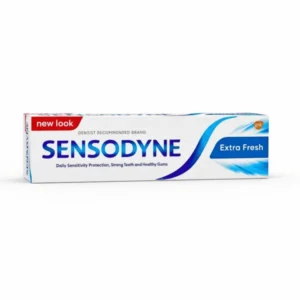 SENSODYNE EXTRA FRAICHEUR 100 ML