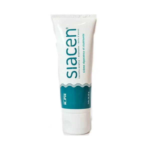 SIACEN CREME DERMATOLOGIE 60 GR