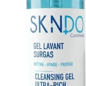 SKINDO LAIT CORPOREL ECLAIRCISSANT 125 ML