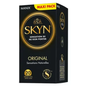 MANIX SKYN ORIGINAL /20