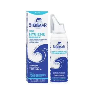 STERIMAR ISO 50 ML PM