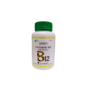 VITAMINE B12 SPIRIT
