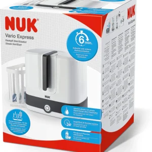 NUK STERILISATEUR THERMO RAPIDE