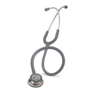 STETHOSCOPE LITMANE DOUBLE PAV .C III GRIS