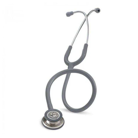 STETHOSCOPE LITMANE DOUBLE PAV .C III GRIS