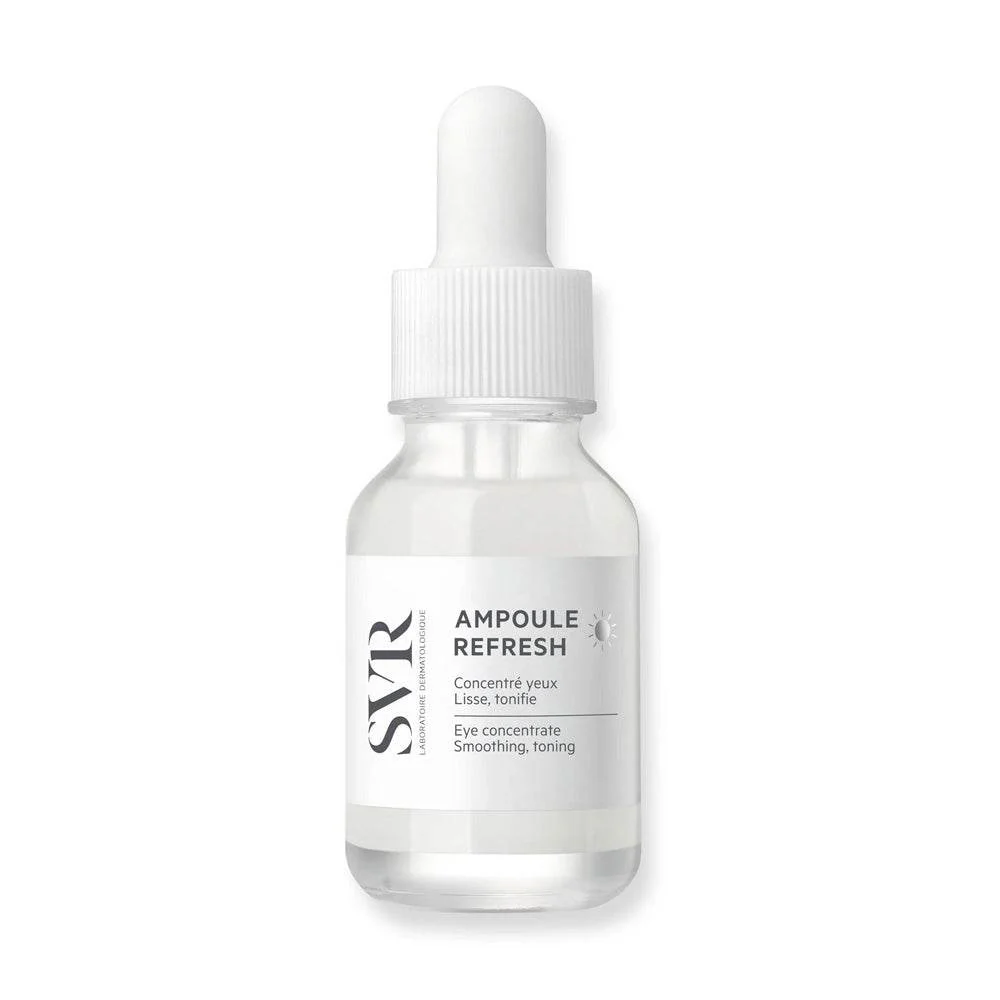 SVR SERUM AMPOULE REFRESH JOUR YEUX 15 ML - Image 1