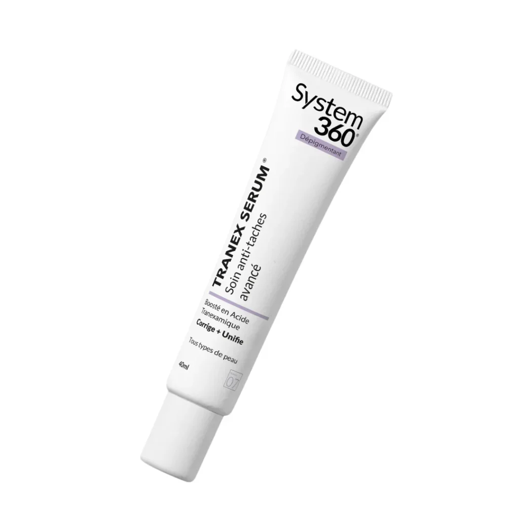 SYSTEM 360 TRANEX SERUM ANTI TACHES 40 ML