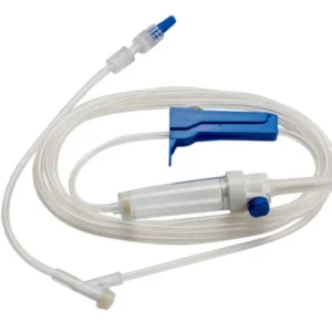 PERFUSEUR (INFUSION SET) (COMED)