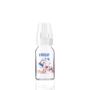 FAR BIB EN VERRE BOROCILIC PM 120 ML 808GTOP