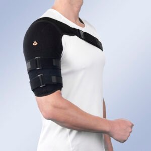 ORLIMAN ORTHESE SOUTIEN HUMERUS THERMOPL T2/T3