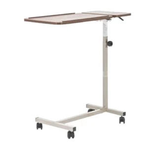 TABLE A MANGER EN PVC