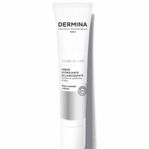 DERMINA SENSIBLANC CREME HYRA ECLAIRCISSANTE 40 ML