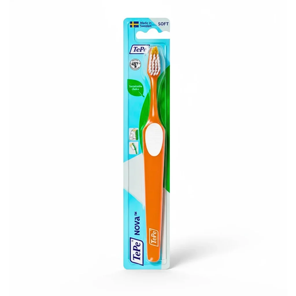 TEPE BAD NOVA SOFT