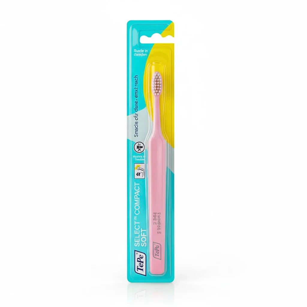 TEPE BAD SELECT COMPACT SOFT