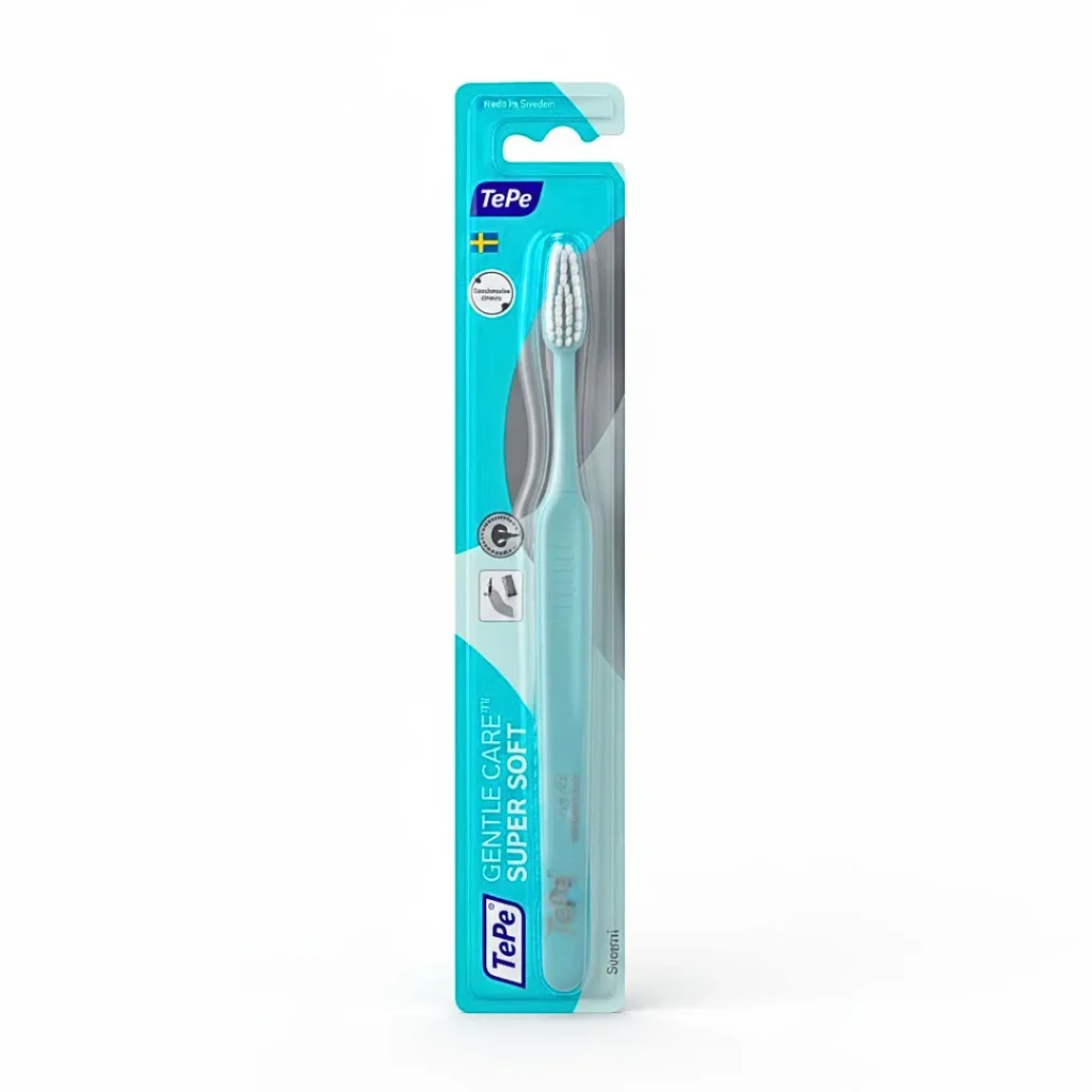 TEPE GENTLE CARE BAD SUPER SOFT