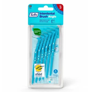 TEPE IDB ANGLE BLEU 0.6 MM TAILLE 3-6 CPS