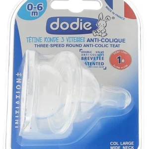 DODIE TET LARGE 0-6MOIS N°1