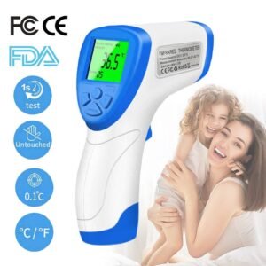 THERMOMETRE FRONTAL ID 221