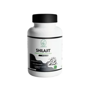 SHILAJIT 60 GR URANIA