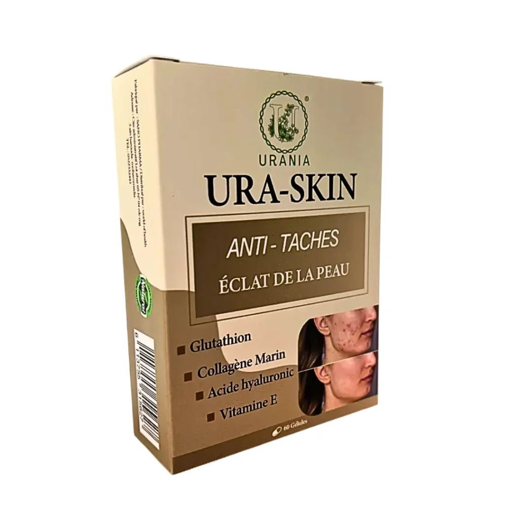 URASKIN ECLAT URANIA
