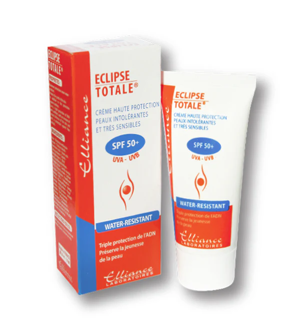 ECLIPSE ELLIANCE ECRAN TOTAL