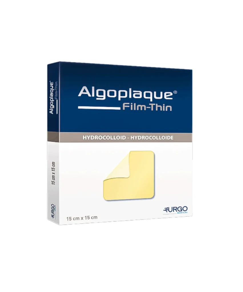 URGO ALGOPLAQUE 15X15