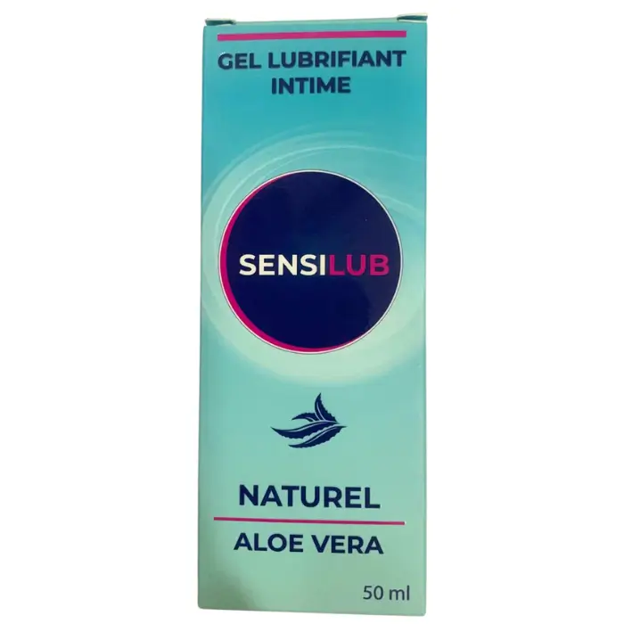 SENSILUB 50 ML - Image 1