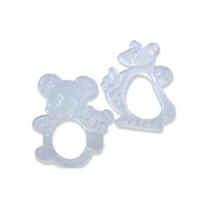 LINCO ANNEAU DE DENTITION EN SILOCON